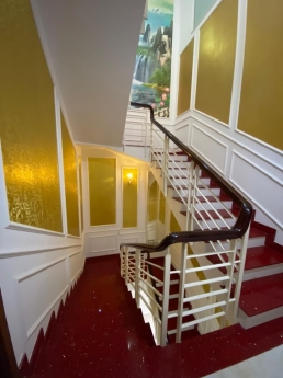 Bán Biệt Thự MINI đường Phan Anh, Tân Phú 80m2. 5 Tầng giá 12 Tỷ