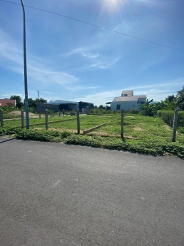 Bán 2 LO Đất Diên Lạc Đường nhựa Đẹp. Cách TỈnh LỘ 2 400m Thích hợp an cư lập nghiệp