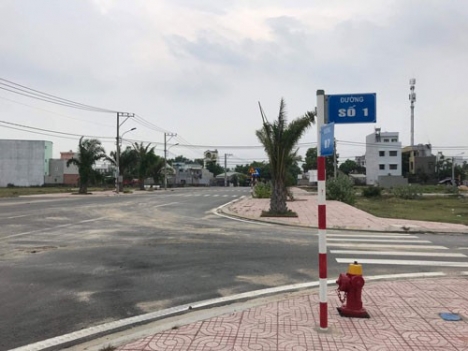Bán Đất Nền Fenice Nhơn Trạch Vành Đai 3 Cầu Nhơn Trạch