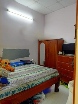 LÔ GÓC 2 TẦNG NỞ HẬU HXH GẦN AEON