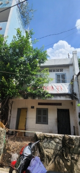 Bán Nhà Quận Gò Vấp Chính Chủ-HXH Nguyễn Kiệm,P3, Gò vẤp,58,5m2,