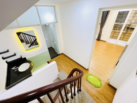 CHỦ BÁN NHÀ PHỐ KHƯƠNG ĐÌNH :4TẦNG,36M2*4 TẦNG, GẦN PHỐ,NGÕ RỘNG THOÁNG SÁNG,GIÁ 4,35TỶ.
