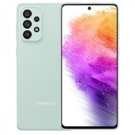 Samsung A73 hàng chất lượng, giá rẻ chỉ 9.290.000đ