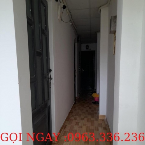 Bán CHDV 72m2 đường Phan Huy Ích phường 12 Quận Gò Vấp giá 5 tỷ