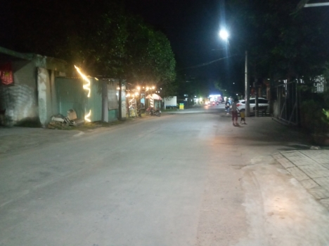 bán nha 325 m2 mặt tiền Nguyễn văn Tiên phường tân phong biên hoà đồng nai