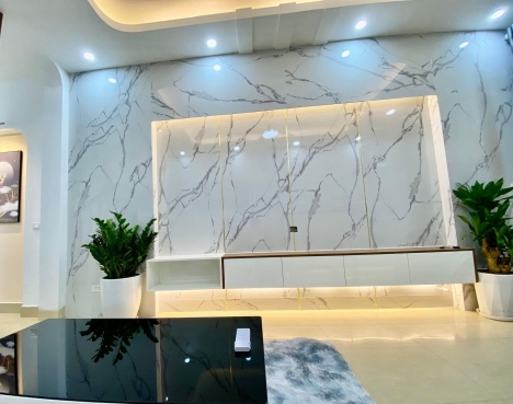 Nhà ở Hoàng Mai -  phố Nam Dư - Nhà giá rẻ Q Hoàng Mai - Nhà đẹp giá rẻ