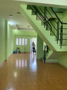 Bán Nhà 60m2 HXH 650/ Hương Lộ 2 Bình Tân 4.3tỷ