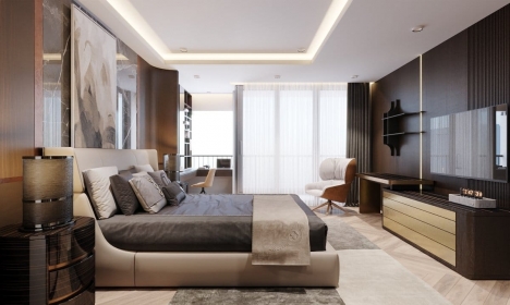 Bán nhà quận Hoàn Kiếm, phố Trần Hưng Đạo 96m, 9 tầng, MT 8m, hơn 25 tỷ.