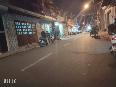 Bán Nhà Mặt Tiền Nam Hòa Quận 9 Đầu Tư 123m2 Chỉ Hơn 7 Tỷ Đầu Tư