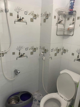 Nhà Bán TTH01- Phường Tân Thới Hiệp- Quận 12. chỉ 830tr.