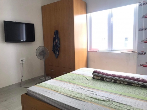 BÁN NHÀ HIẾM  66M2 HẺM RỘNG CHỈ 5 TỶ 5  P26 NGUYỄN XÍ BÌNH THẠNH