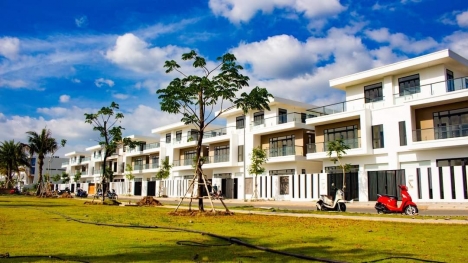 Cặp Nền Biệt Thự Tự Xây Tại KĐT Tây Bắc - Giá Đầu Tư - Đảm Bảo Sinh Lời