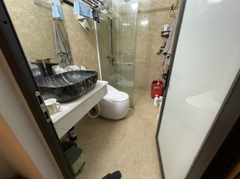 Bán Nhà 4 Tầng Lô Góc  Mặt Ngõ đường ĐÀ NẴNG ! _ Diện tích mb : 43m__ Dtsd : 160m2. Giá bán :