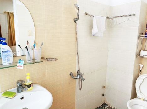 Mặt tiền 5m - Hẻm xe hơi - Bàu Cát, Tân Bình - 40m2 - 4.39 tỷ