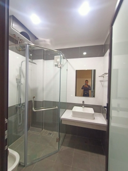 Bán gấp nhà Khương Đình,Thanh Xuân,DT37x5,MT3.5,ba gác,giá 4.5 tỷ