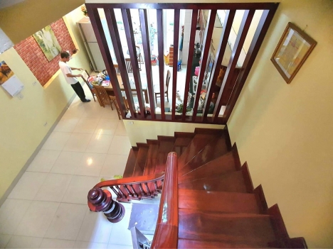 Siêm hiếm Liền kề KĐT văn khê Hà đông 83m2 5m tiền hơn 9.x tỷ