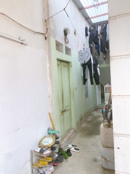 VIP- Ô TÔ Tránh- Ngõ Thông.3 Bước ra Đường VÕ CHÍ CÔNG-Tiện ích ngập Tràn-DT 62m- MT 4,2m