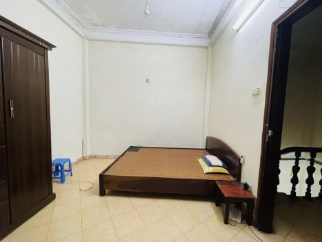 BÁN NHÀ 19/5 - GẦN PHỐ - OTO 30M - TRUNG TÂM QUẬN - 32M2 3.2 TỶ