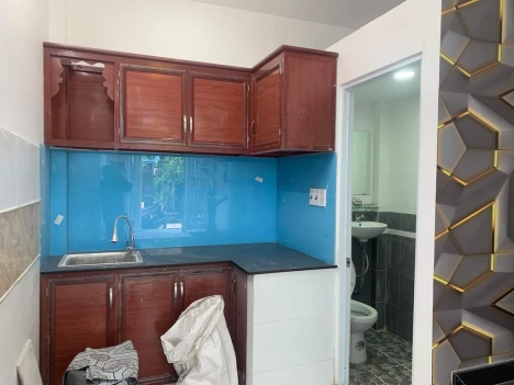 HXH ĐỔ CỬA, NGAY HL2, SÁT BÌNH TRỊ ĐÔNG, BỐN XÃ, GIÁP TÂN PHÚ, NHÀ MỚI TÌNH 2TẦNG 2PN 2WC CHỈ 2.9TỶ.