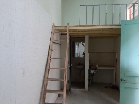 BÁN ĐẤT TẶNG NHÀ 19/5 - CỰC RẺ - BA GÁC ĐỖ CỬA - 41M2 CHỈ 2.8 TỶ