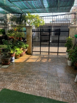 Bán căn nhà mặt tiền đường Phú xương, Vĩnh Hải