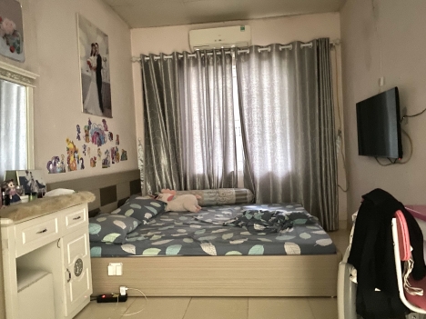 BÁN ĐẤT TẶNG NHÀ BẠCH MAI, 70M2 GIÁ CHÀO 5.1 TỶ, CỰC GẦN PHỐ