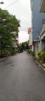 Bán đất ~80 đất tặng nhà C4 Vĩnh Ngọc, Đông Anh, ô tô, KD, giá nhỉnh 5 tỷ