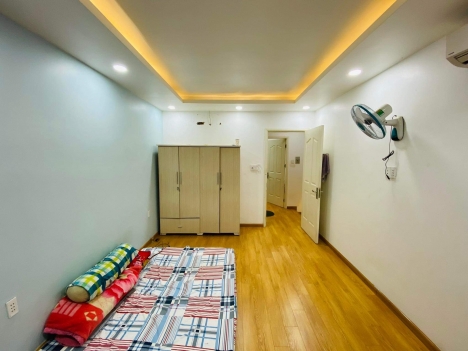 Bán nhà tăng đất vàng Quang Trung Gò Vấp 4.5x15m 3Tầng 4.x tỷ