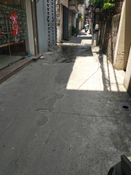 CHỦ BÁN NHÀ PHỐ KHƯƠNG ĐÌNH : 43M2*4 TẦNG, NGÕ BA GÁC, GẦN PHỐ, NHỈNH 5 TỶ