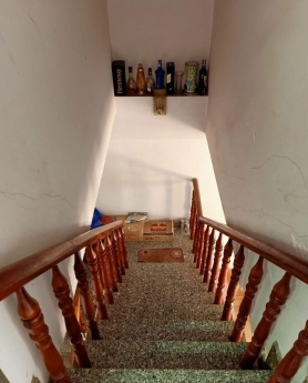 LÔ GÓC 2 TẦNG NỞ HẬU HXH GẦN AEON