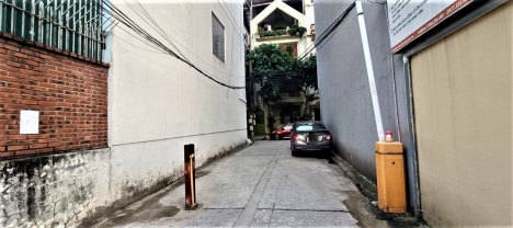 Chỉ 6 tỷ NHÀ SIÊU ĐẸP ngõ 36 Tư Đình, Long Biên