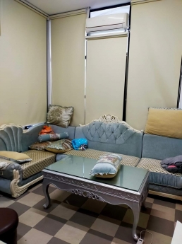 MẶT TIỀN KINH DOANH 4 TẦNG NGANG KHỬNG KV VIP