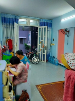 HXH ÔTÔ NGỦ NHÀ, GẦN MẶT TIỀN LÊ TRỌNG TẤN, GIÁP TÂN PHÚ, 3P RA CHỢ SƠN KỲ,  AEON TÂN PHÚ, NHÀ RẤT