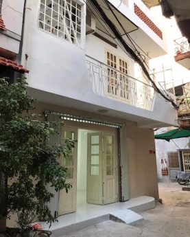 NHÀ 3 TẦNG PHÚ THỌ HÒA, TÂN PHÚ CHỈ NHỈNH 2 TỶ