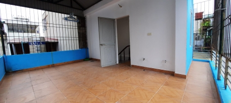 BÁN NHÀ TRIỀU KHÚC - NGÕ THÔNG - BA GÁC - 5 TẦNG - 30M2 NHỈNH 3 TỶ