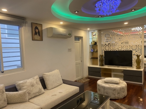 Bán gấp nhà 3 tầng HXH 1979  Huỳnh Tấn Phát, thị trấn Nhà Bè, huyện Nhà Bè - 140m2