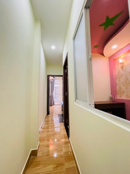 Huỳnh Văn Nghệ - 2 tầng - HXH - 3.3 x 10.5 - Chỉ 3.85 tỷ TL-