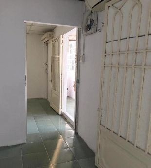 NHÀ 3 TẦNG PHÚ THỌ HÒA, TÂN PHÚ CHỈ NHỈNH 2 TỶ