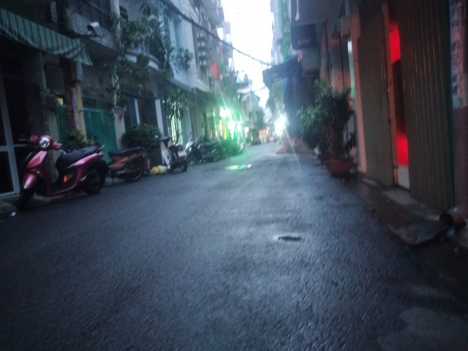 CẦN BÁN NHÀ TRUNG TÂM QUẬN PHÚ NHUẬN-HCM-GIÁ NHỈNH 6 TỶ.