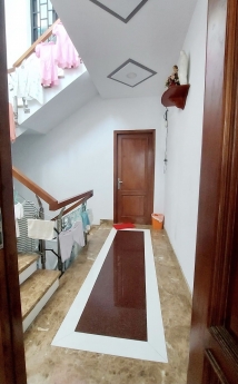 Bán nhà Phường Tân Hưng Thuận, Quận 12- 80m2- 4 Tầng . Xe hơi đậu cửa.