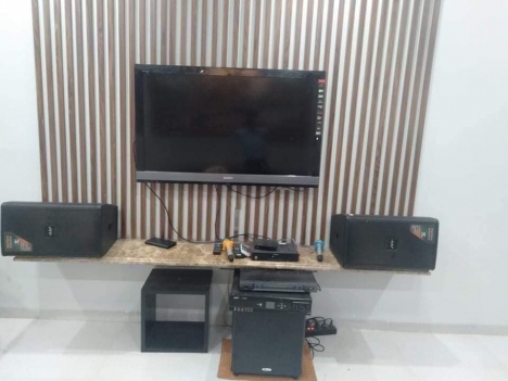 60 Nhà hẻm đường Quang Trung đang cho thuê 6 tr/th, 50m2, giá chỉ 3 tỷ 6