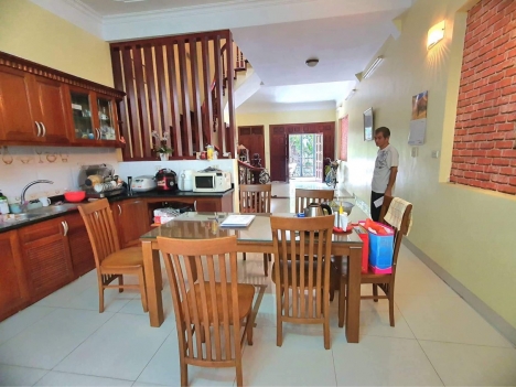 Siêm hiếm Liền kề KĐT văn khê Hà đông 83m2 5m tiền hơn 9.x tỷ
