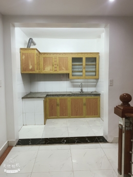 Bán nhà đẹp long lanh phố trung tâm 162 Hàng kênh Dtmb 37m2 x 3 tầng, SĐCC Giá: 2,12 tỷ