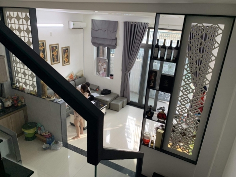SỤP HẦM LÔ GÓC MẶT 2 TẦNG giá chỉ 4,2 tỷ.đường nhựa AN TRUNG.TRẦN HƯNG ĐẠO,NGÔ QUYỀN QUẬN SƠN TRÁ