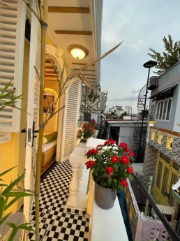 Bán nhà Bình Thành, phường Bình Hưng Hòa B, quận Bình Tân, 85m2 nhỉnh 3 tỷ