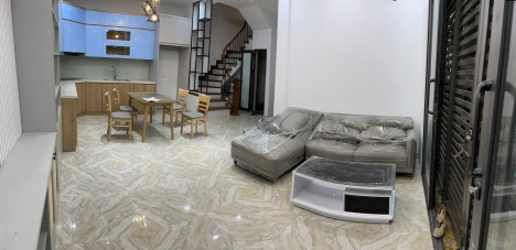 Bán nhà ngõ phố Nguyễn Du, nhà mới đẹp ở ngay, ô chờ thang máy 11.3 tỷ