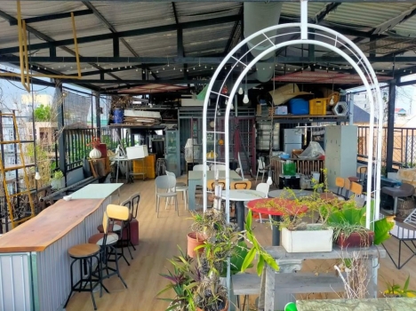 MẶT TIỀN KINH DOANH 4 TẦNG NGANG KHỬNG KV VIP