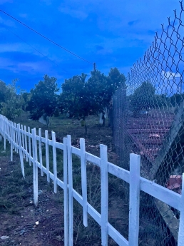 BÁN ĐẤT SÀO VIEW HỒ TRỊ AN, xã LA NGÀ huyện ĐỊNH QUÁN tỉnh ĐỒNG NAI.