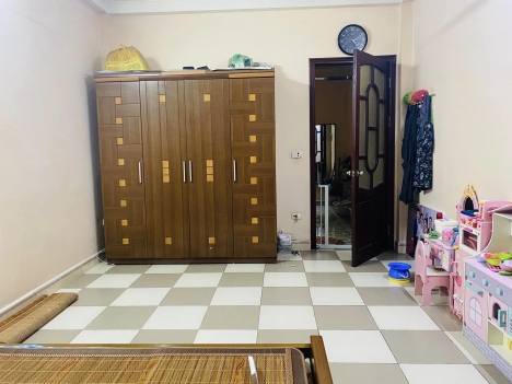 Bán nhà phố Võ Thị Sáu, gần Công viên Tuổi trẻ, 3.4 tỷ, kinh doanh nhỏ