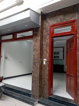 BÁN NHÀ CHIẾN THẮNG -  LA KHÊ - HÀ ĐÔNG - NGÕ RỘNG OTO ĐÕ - NHÀ MỚI KÍNH KOONG